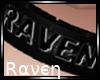 |R| Raven Collar