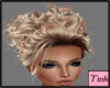 hair 87 blonde