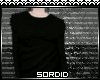 [S] Spiked Shirt.