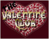 ~ The Valentine Club ~