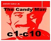 the candy man