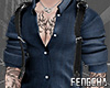 冯 Grunge Chrome