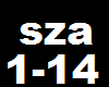 SZA- Kill Bill