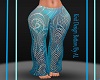 AL/Knit Design Pants RL
