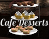 Cafe Desserts