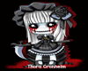 Thora Cronheim