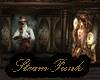 B*SteamPunk - Futurism