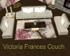 (BP) Victoria F Couch