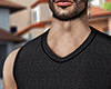♛ Sleeveless Blk I.