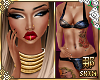 !C Galie Skin T/P Mocha