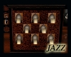 Jazzie-Enchanted Wall