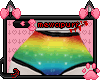 me|Pride Shorties V1