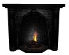 (DiMir) Gothic Fireplace