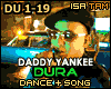 ♥ Dura - Daddy Yankee