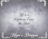 KD~Life Is A Highway