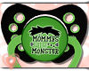 💗 Kids Lil Monster