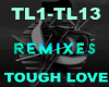 Remix Touch Love