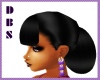 ~DBS~ Violet Earrings
