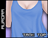 A| Tank Top - Atomic
