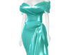 ~Iseet  Wed  Gown2Teal