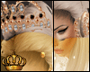 Crown Headphones