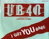 l got you babe (reggae)