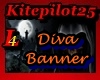 Divas Banner