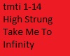 High Strung TakeInfinity