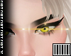 Mary Saotome Eyes