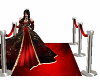 red carpet royal
