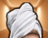 P | Hair Towel