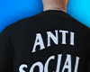 Bv - Anti Social III