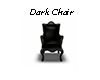 Dark Chair