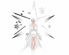 Star Angel Wings