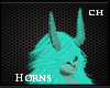[CH] Tyel Horns