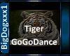 [BD]TigerGoGoDance