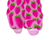 Strawberrie Boots