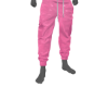 Cargo Pink