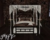 PHV Winter Cabin Bed II