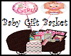 Baby Gift Basket GIRL