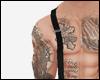 Santa Suspenders
