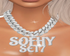 SofhySet7/ColarExclusive