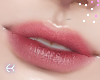 ॐ Lips Smile Pink