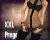 XXL EMBARAZO PREGO LilaT