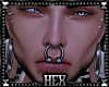 Hex Huge Septum