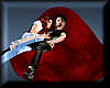 [CND]4 pose Bean Bag