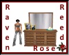 RVN - RCC Bedroom Drssr