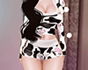 Cute Cow Set
