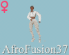 MA AfroFusion 37 Female