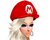 Female Gaming M Hat